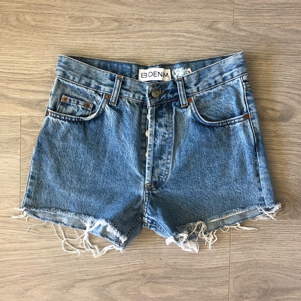 Vintage Levi Shorts